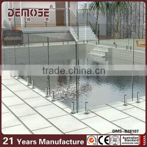 Brand New Pool Fencing Ideas Made in China thumbnail-1