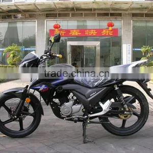 150cc Motorcycle thumbnail-1