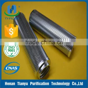 Steam Turbine Hydraulic Filter EH30.00.003 thumbnail-1
