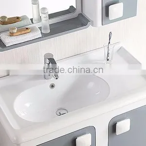 ROCH 8035 Sell Fast High Gloss Painting Bathroom Cabinet,Plywood Cabinet,Wooden Bathroom Cabinet thumbnail-2