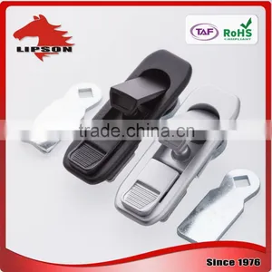 LM-732-2A Measuring Equipment Distribution Boards Keyless Push Button Panel Lock thumbnail-5