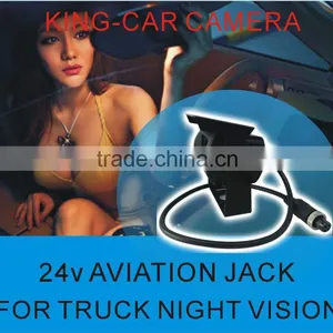 Night Vision Backup Camera for Bus KC-11 thumbnail-1