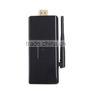 CS008 With Remote Control 2GB/8GB Bluetooth/RJ45 Port 4K Android TV Dongle, Quad Core RK3288 Android TV Stick thumbnail-4