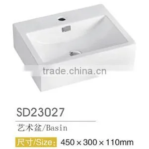 Cheap American Unique Bathroom Wash Basin Models Price thumbnail-2