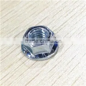 Decorative Flange Cap Nut thumbnail-3