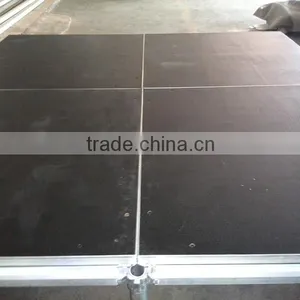 Stage Easy to Assembly Used for Indoor/outdoor Concert Stages' Instruction thumbnail-1
