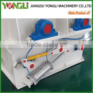 Concrete Paddle Mixer thumbnail-5