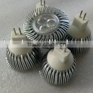 3w 12v Led Spotlight thumbnail-1