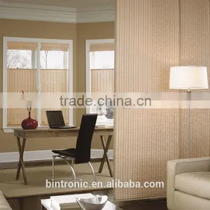 Bintronic Home Room Divider Electric Panel Track System Remote Control Window Opener thumbnail-3