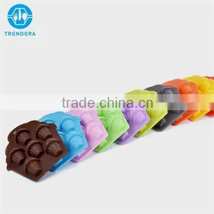Food Grade Names Chocolate Mould Engraving thumbnail-1