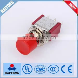 China Supplier 3 Pin Waterproof Electronics Toggle Switch thumbnail-1