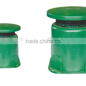 Public Address 6.5'' Waterproof Full Range Outdoor Garden Speaker With 70V or 100V Transformer thumbnail-2