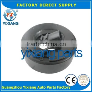 Clutch Coils Car AC Air Conditioning Compressor Units Clutch Coil 12V, Auto Clutch Coil for Bora thumbnail-1