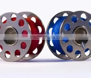 Metal Stamping Reel Spool for Wire thumbnail-2