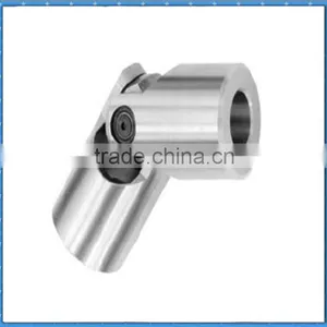 Factory Supplied Good Quality Flexible Universal Joint Coupling thumbnail-3