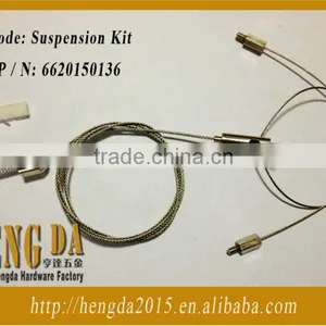 Stainless Steel Light Hanging Cable With Setting Collar thumbnail-5