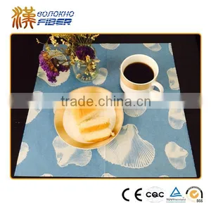 Custom Logo Print Tissue Napkin, Tissue Napkin thumbnail-1