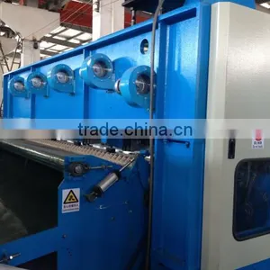 Needle Punching Machine, Needle Punched Felt Making Machine, Needle Punching thumbnail-3