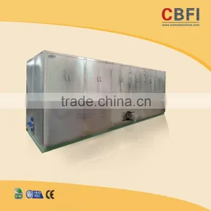 CBFI Ice Cube Making Machine Price thumbnail-4