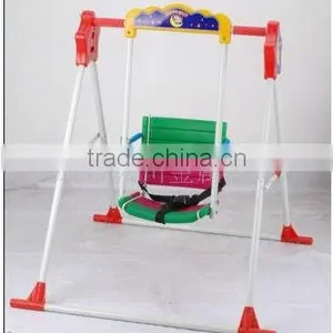 Kids Swing Chair thumbnail-1