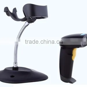 Hot New Innovative 32 Bit Hand-held Barcode Scanner With Good Price thumbnail-2