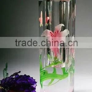 Cheap Crystal Vase thumbnail-3