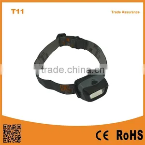 T11 COB LED Headlight Bestsales LED Headlamp for Camping,hunting thumbnail-1
