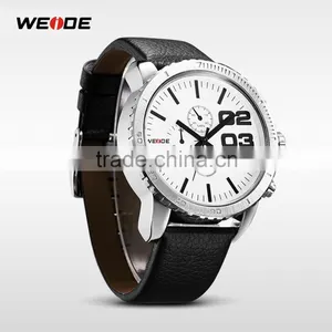 Stainless Steel Power Reserve Buy Chinese Products Online Watch WH3310 Men Watches thumbnail-3