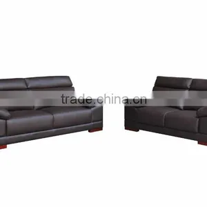 New Classic Design Italian Metal Sofa Headrests thumbnail-3