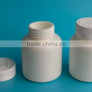 150ml PE Bottle With Tearing Cap and Child-proof Cap Plastic Bottle Oem Bottle thumbnail-2