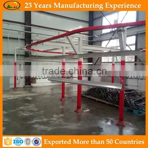 Powder Coating Machine thumbnail-1