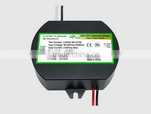 Constant Voltage Driver 25W 12v 24v 36v Output Power Supply thumbnail-1
