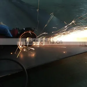Super Thin Cutting Wheel 41WA, Cutting Disc for Metal thumbnail-4
