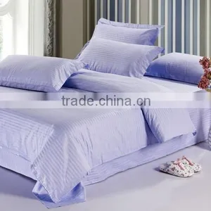 5pcs Full Size Cotton Printed Sheet Set thumbnail-2