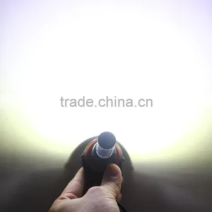 H11 H8 H9 H10 Cr ee LED Headlight Conversion Kit 40W LED Head Light Bulb All in One Model Headlight thumbnail-5