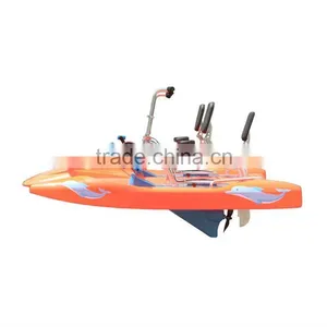 3 Person Fishing Boat Wholesale / Fishing Boat for 3 People thumbnail-1