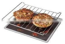 Food Grade Ptfe Coated Fiberglass Baking Sheet thumbnail-6