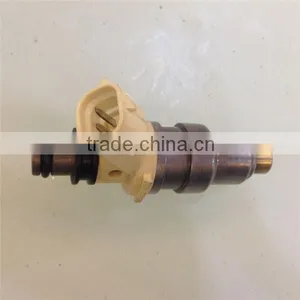 Fuel Injector 23209-70110 23250-70110 for Toyota Mark 2, Chaser, Cresta GX90 GX100 Quality Choice thumbnail-6