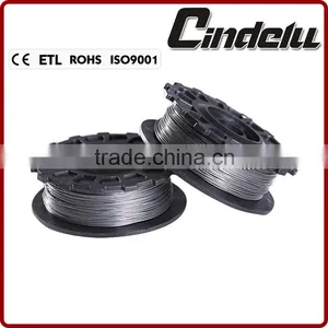 Automatic Rebar Tying Machine Dedicated Wire Coil thumbnail-4