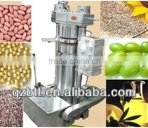 Automatic Oil Press Machine GV-100 thumbnail-1