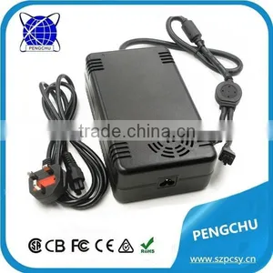 High Current 175w Plastic Case 5v 35a ac dc Switch Power Supply thumbnail-2