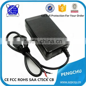 4pin dc Connector 220v Input 24v 10a Led Switching Power Supply Adapter thumbnail-3