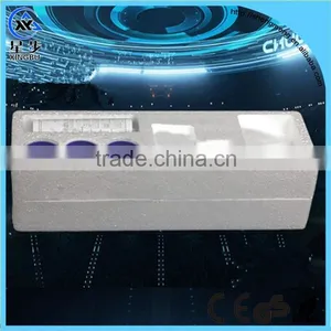 Electric Vibrating Infrared Handheld Dolphin Massage Hammer thumbnail-2