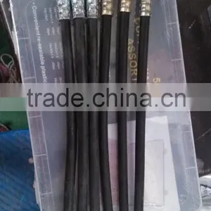 Flexible Hose Pin Type, 30cm thumbnail-1