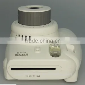 Wholesale Fujifilm Instax Mini 8 Instant Film Camera , Polaroid Instant Camera thumbnail-4