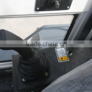 4x4 Forklift thumbnail-1