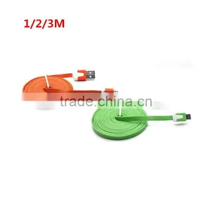 High Quality Tinned Copper Two Sided Usb Cable thumbnail-2