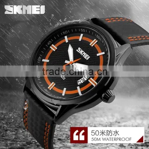 SKMEI Fashion Quartz Analogue Watch thumbnail-4