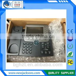Brand New Cisco Original IP Phone CP-7975G= thumbnail-1