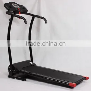 Electric Home Use Treadmill thumbnail-1